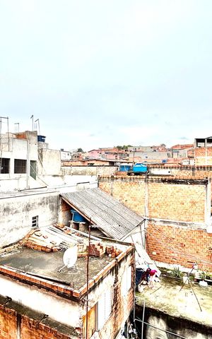 Casa para alugar com 80m², 2 quartos e sem vaga Casa para alugar com 80m², 2 quartos e sem vagaVista da Sala/Cozinha