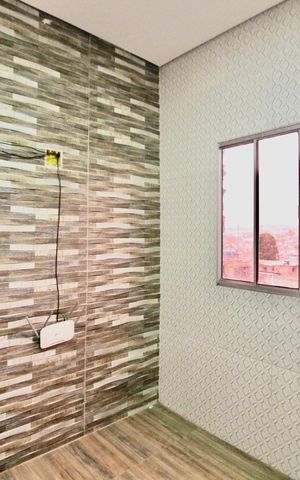 Casa para alugar com 80m², 2 quartos e sem vagaQuarto 1