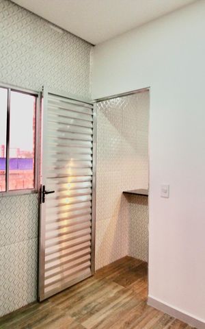 Casa para alugar com 80m², 2 quartos e sem vagaQuarto 1