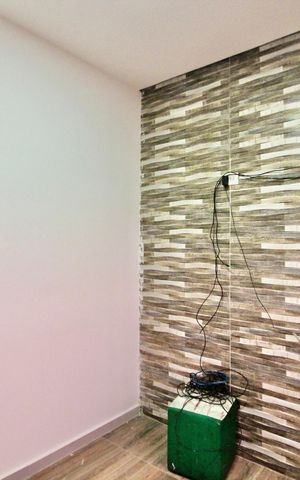 Casa para alugar com 80m², 2 quartos e sem vagaCloset do quarto 1