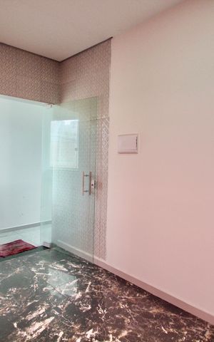 Casa para alugar com 80m², 2 quartos e sem vagaSala/Cozinha