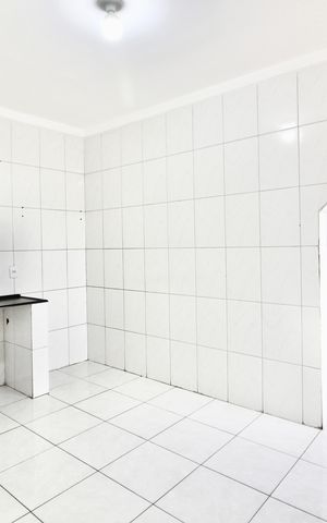 Casa para alugar com 80m², 1 quarto e sem vaga Casa para alugar com 80m², 1 quarto e sem vagaCozinha