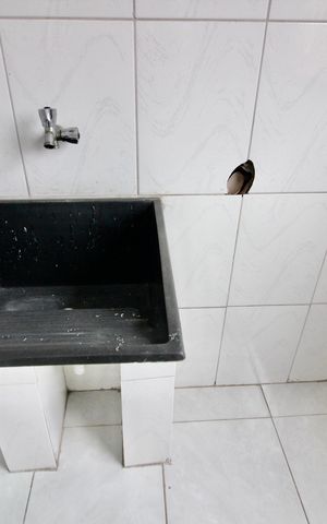 Casa para alugar com 80m², 1 quarto e sem vaga Casa para alugar com 80m², 1 quarto e sem vagaÁrea de Serviço
