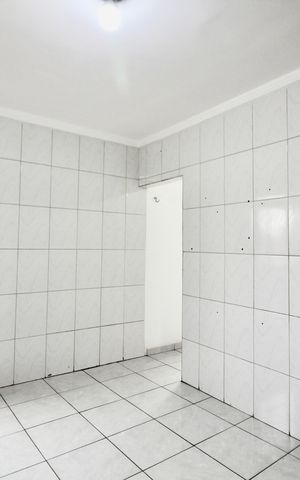 Casa para alugar com 80m², 1 quarto e sem vaga Casa para alugar com 80m², 1 quarto e sem vagaCozinha