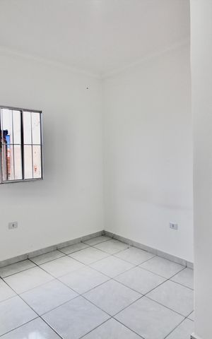 Casa para alugar com 80m², 1 quarto e sem vaga Casa para alugar com 80m², 1 quarto e sem vagaQuarto 1