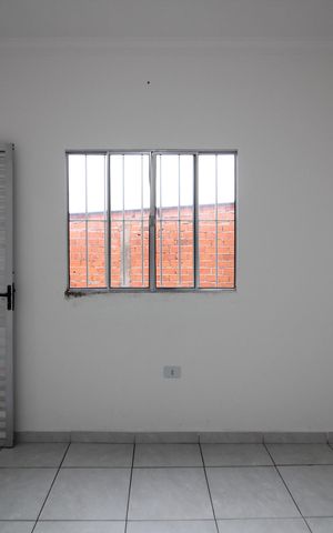 Casa para alugar com 80m², 1 quarto e sem vaga Casa para alugar com 80m², 1 quarto e sem vagaQuarto 1