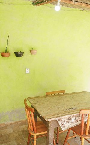 Casa para alugar com 80m², 3 quartos e 5 vagas Casa para alugar com 80m², 3 quartos e 5 vagasArea externa
