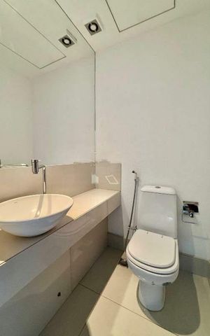 Apartamento à venda com 180m², 4 quartos e 4 vagas