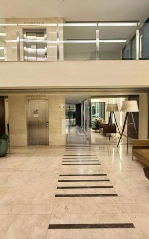 Apartamento à venda com 180m², 4 quartos e 4 vagas