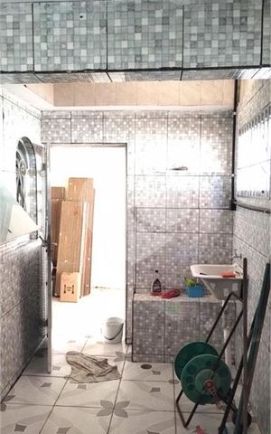 Casa à venda com 250m², 7 quartos e 5 vagas
