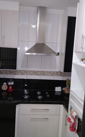 Casa à venda com 120m², 3 quartos e 3 vagas