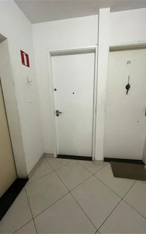 Apartamento à venda com 59m², 3 quartos e 1 vaga