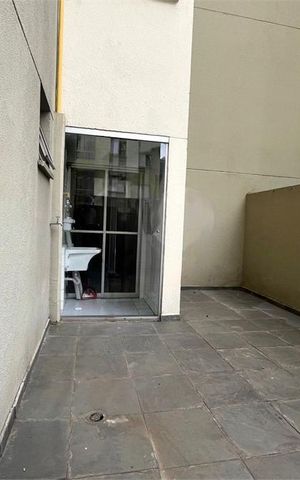 Apartamento à venda com 59m², 3 quartos e 1 vaga