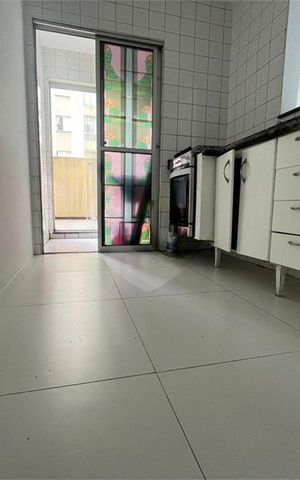 Apartamento à venda com 59m², 3 quartos e 1 vaga