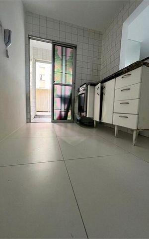 Apartamento à venda com 59m², 3 quartos e 1 vaga