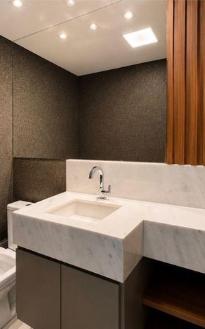 Apartamento à venda com 72m², 2 quartos e 1 vagaBanheiro