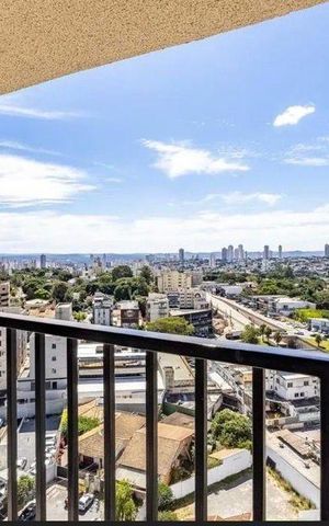 Apartamento à venda com 72m², 2 quartos e 1 vagaVaranda