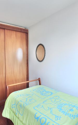 Apartamento à venda com 60m², 2 quartos e 1 vaga Apartamento à venda com 60m², 2 quartos e 1 vagaQuarto 1