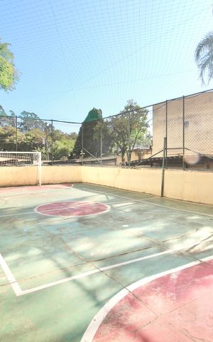 Apartamento à venda com 60m², 2 quartos e 1 vaga Apartamento à venda com 60m², 2 quartos e 1 vagaQuadra