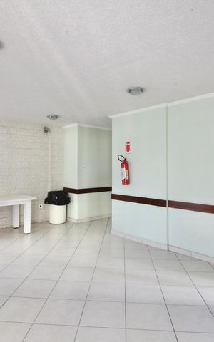 Apartamento à venda com 60m², 2 quartos e 1 vaga Apartamento à venda com 60m², 2 quartos e 1 vagaÁrea comum - Salão de festas