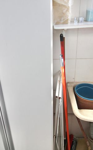 Apartamento à venda com 60m², 2 quartos e 1 vaga Apartamento à venda com 60m², 2 quartos e 1 vagaÁrea de Serviço