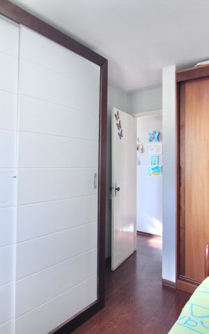 Apartamento à venda com 60m², 2 quartos e 1 vaga Apartamento à venda com 60m², 2 quartos e 1 vagaQuarto 1