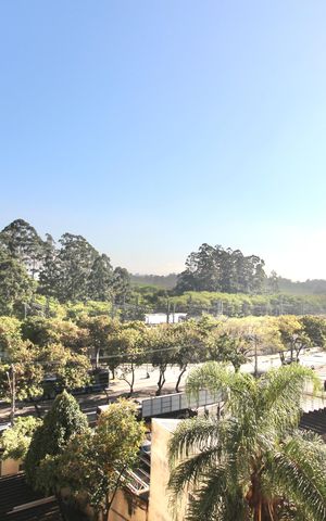 Apartamento à venda com 60m², 2 quartos e 1 vaga Apartamento à venda com 60m², 2 quartos e 1 vagaVista do Quarto 1