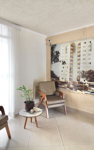 Apartamento à venda com 60m², 2 quartos e 1 vaga Apartamento à venda com 60m², 2 quartos e 1 vagaÁrea comum