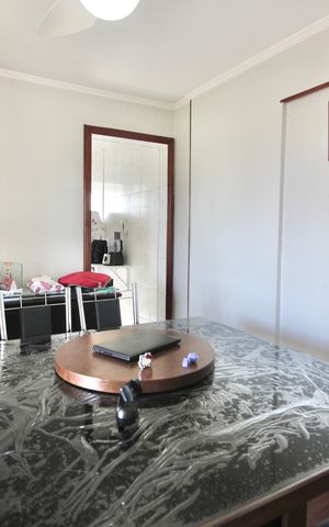 Apartamento à venda com 60m², 2 quartos e 1 vaga Apartamento à venda com 60m², 2 quartos e 1 vagaSala