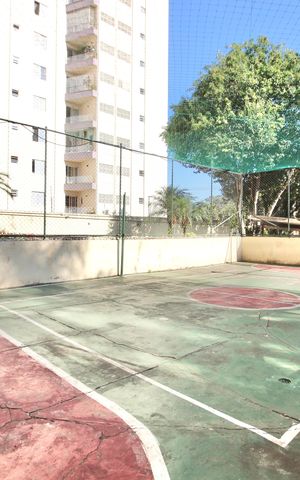 Apartamento à venda com 60m², 2 quartos e 1 vaga Apartamento à venda com 60m², 2 quartos e 1 vagaQuadra