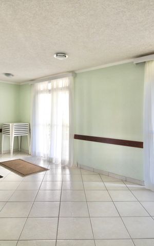 Apartamento à venda com 60m², 2 quartos e 1 vaga Apartamento à venda com 60m², 2 quartos e 1 vagaÁrea comum - Salão de festas