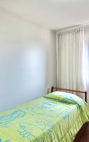 Apartamento à venda com 60m², 2 quartos e 1 vaga Apartamento à venda com 60m², 2 quartos e 1 vagaQuarto 1