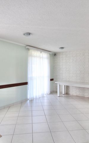 Apartamento à venda com 60m², 2 quartos e 1 vaga Apartamento à venda com 60m², 2 quartos e 1 vagaÁrea comum - Salão de festas