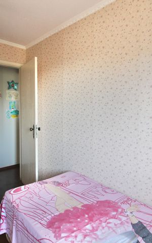 Apartamento à venda com 60m², 2 quartos e 1 vaga Apartamento à venda com 60m², 2 quartos e 1 vagaQuarto 2