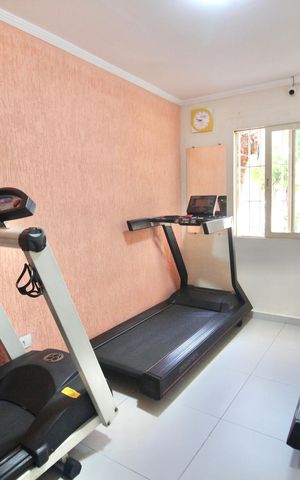 Apartamento à venda com 60m², 2 quartos e 1 vaga Apartamento à venda com 60m², 2 quartos e 1 vagaÁrea comum - Academia
