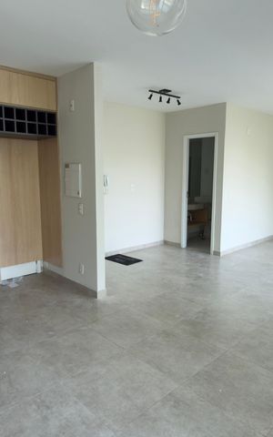 Apartamento para alugar com 70m², 1 quarto e 2 vagas