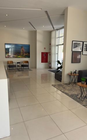 Apartamento para alugar com 70m², 1 quarto e 2 vagas