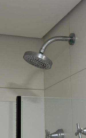 Apartamento para alugar com 70m², 1 quarto e 2 vagas