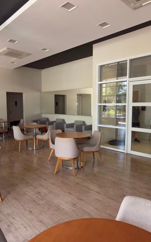 Apartamento para alugar com 70m², 1 quarto e 2 vagas