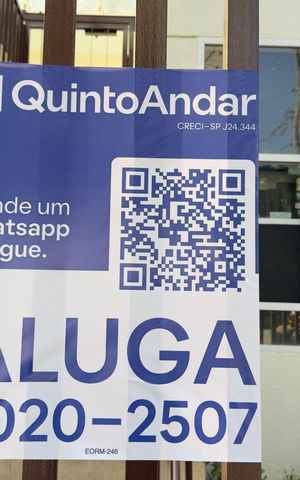 Apartamento para alugar com 70m², 1 quarto e 2 vagas
