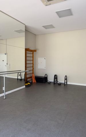 Apartamento para alugar com 70m², 1 quarto e 2 vagas