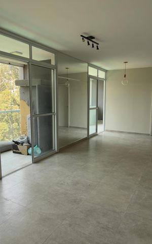 Apartamento para alugar com 70m², 1 quarto e 2 vagas