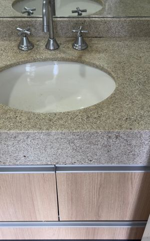 Apartamento para alugar com 70m², 1 quarto e 2 vagas
