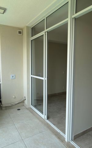 Apartamento para alugar com 70m², 1 quarto e 2 vagas