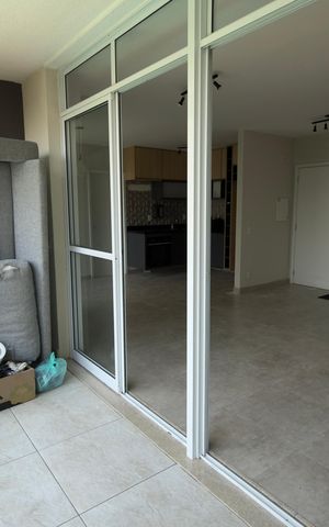 Apartamento para alugar com 70m², 1 quarto e 2 vagas
