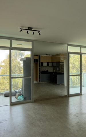 Apartamento para alugar com 70m², 1 quarto e 2 vagas