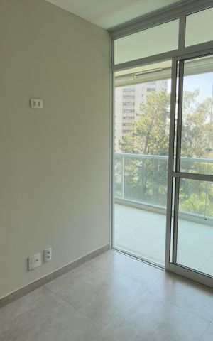 Apartamento para alugar com 70m², 1 quarto e 2 vagas