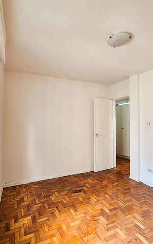 Apartamento à venda com 100m², 3 quartos e 1 vagaSuíte 