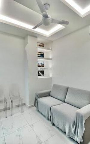Apartamento à venda com 50m², 1 quarto e sem vaga