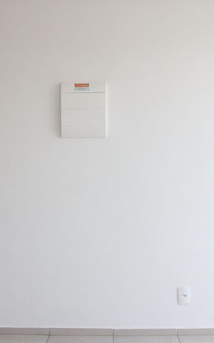 Apartamento para alugar com 38m², 2 quartos e sem vagaSala